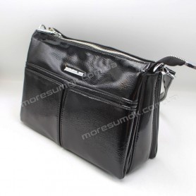 Сумки крос-боді 885622 black