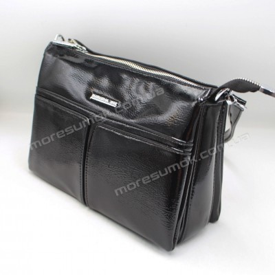 Сумки крос-боді 885622 black
