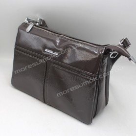 Сумки крос-боді 885622 gray