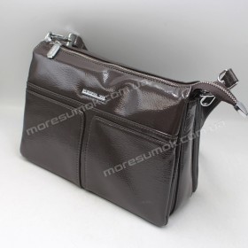 Сумки кросс-боди 885622 gray