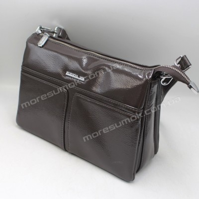 Сумки крос-боді 885622 gray