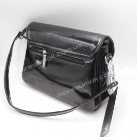 Сумки крос-боді 885626 black