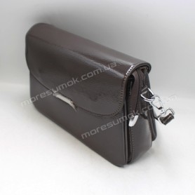 Сумки крос-боді 885626 gray