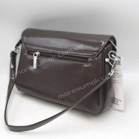 Сумки крос-боді 885626 gray