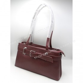 Сумки жіночі 869166 red