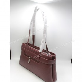 Сумки жіночі 869166 red