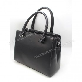 Сумки жіночі 885357 black