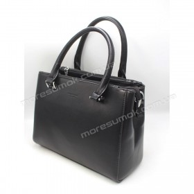 Сумки женские 885357 black