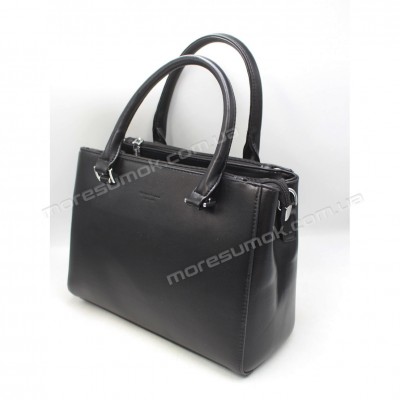 Сумки жіночі 885357 black