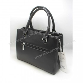 Сумки женские 885357 black