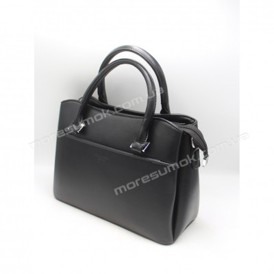 Сумки жіночі 885372 black
