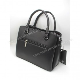 Сумки жіночі 885372 black