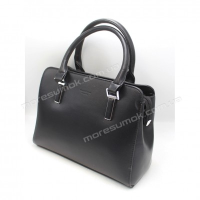 Сумки жіночі 882084-2 black