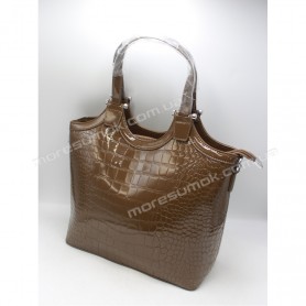 Сумки жіночі 885161-1E brown