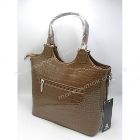 Сумки жіночі 885161-1E brown