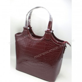 Сумки женские 885161-1E red