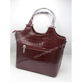 Сумки женские 885161-1E red