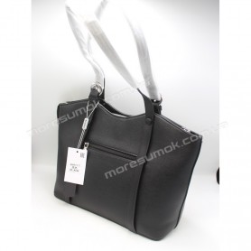 Сумки жіночі 869117 black