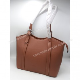 Сумки жіночі 869117 brown
