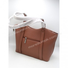 Сумки жіночі 869117 brown