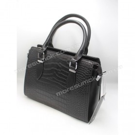 Сумки жіночі 885501 black