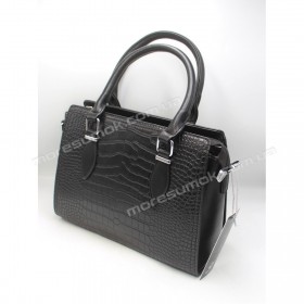 Сумки жіночі 885501 black
