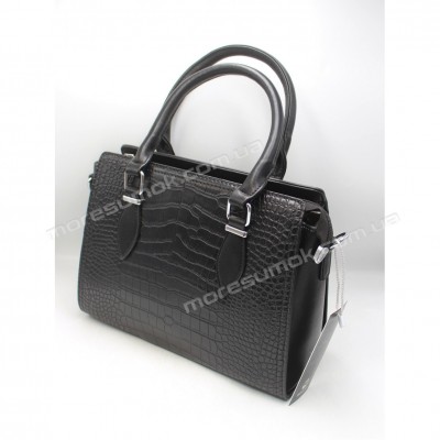Сумки жіночі 885501 black