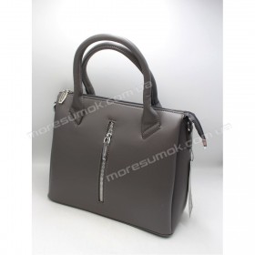 Сумки женские 885370 gray