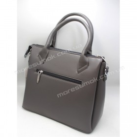 Сумки женские 885370 gray