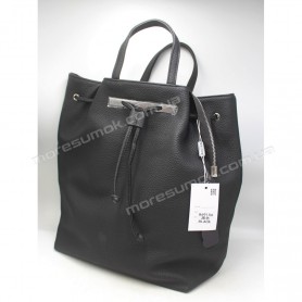 Жіночі рюкзаки 869156 black