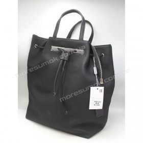Женские рюкзаки 869156 black