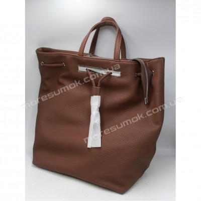Жіночі рюкзаки 869156 brown