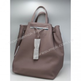 Жіночі рюкзаки 869156 khaki