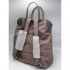Женские рюкзаки 869156 khaki