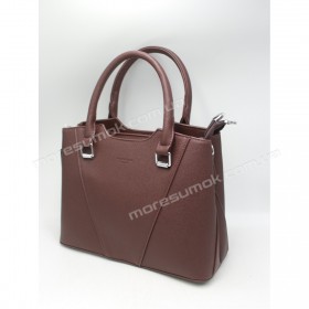 Сумки женские 885398-1Y brown