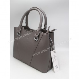 Сумки жіночі 885398-1Y gray