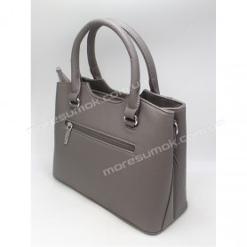 Сумки жіночі 885398-1Y gray
