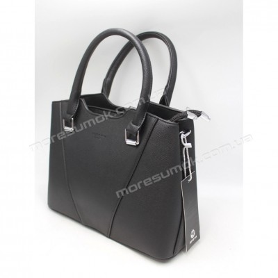 Сумки жіночі 885398-1Y black