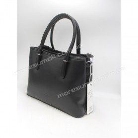 Сумки жіночі 885335 black Сумки жіночі 885335 black
