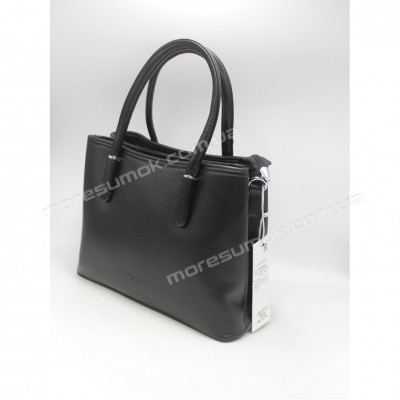 Сумки жіночі 885335 black
