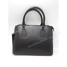 Сумки жіночі 885336-1 black