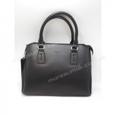 Сумки жіночі 885336-1 black