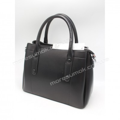 Сумки жіночі 885330 black