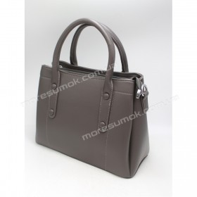 Сумки женские 885330 gray
