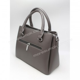 Сумки женские 885330 gray
