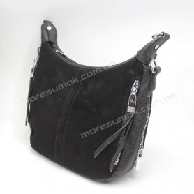 Сумки крос-боді 36020 black