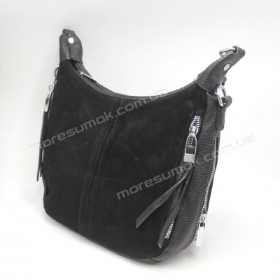Сумки крос-боді 36020 black