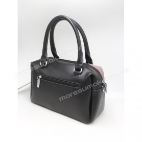 Сумки крос-боді 885353 black