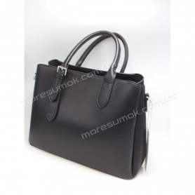 Сумки жіночі 883900 black