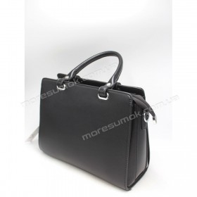Сумки женские 885192-1 black